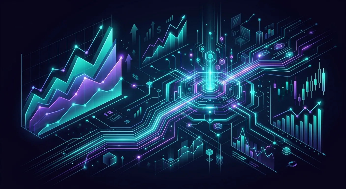 Lumina Predictive Analytics